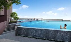 Arina East Residences (D15), Apartment #582941911